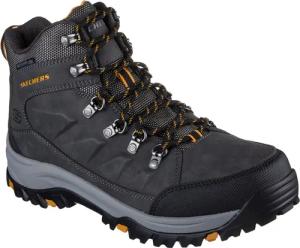 Skechers RELMENT Outdoorschuh mit wasserabweisender Membrane