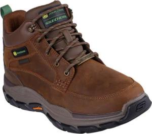 Skechers RESPECTED LANDIN Stiefel