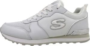 Skechers Retros-OG 85-Goldn Gurl 111 WSL Weiß WSL white