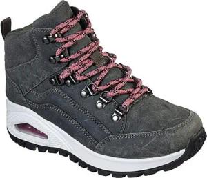 Skechers Rugged One oliv Wanderschuh