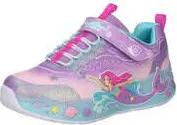 Skechers S Lights Mermaid Dreams Mädchen bunt