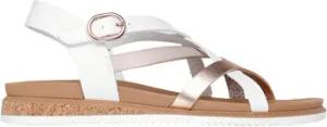 Skechers  Sandalen 114709 DESERT KISS LOW - PEAK RANK