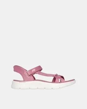 Skechers  Sandalen 141481 SLIP INS GO WALK FLEX ILLUMINATE