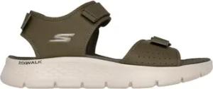 Skechers  Sandalen 229205 GO WALK FLEX SANDAL - ANTIGUA BEACH