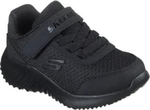 Skechers  Sandalen Bounder-Trekzic 403908L-BBK Black