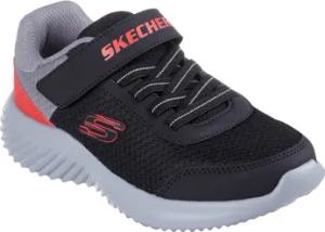 Skechers  Sandalen Bounder-Trekzic 403908L-BKRD Black/Red