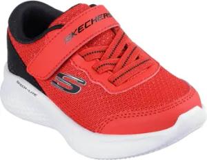 Skechers  Sandalen Bounder-Trekzic 403908L-RDBK Red/Black