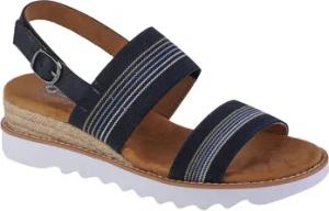 Skechers  Sandalen Desert Kiss Hi - Tea Time