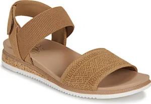 Skechers  Sandalen DESERT KISS LOW TOP LOOK
