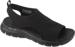 Skechers  Sandalen Flex Appeal 4.0 - Moon Lines