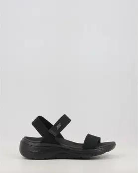 Skechers  Sandalen GO WALK ARCH FIT 2.0 SANDAL 140874