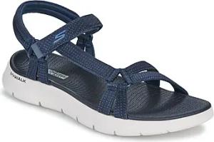 Skechers  Sandalen GO WALK FLEX SANDAL - SUBLIME