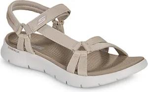 Skechers  Sandalen GO WALK FLEX SANDAL - SUBLIME