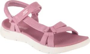 Skechers  Sandalen Go Walk Flex Sandal - Sublime