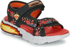 Skechers  Sandalen MEGA-SPLASH 4K