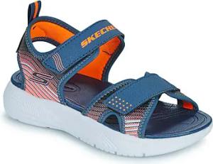 Skechers  Sandalen MICROSPEC-SPLASH
