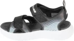 Skechers  Sandalen Microspec-Splash