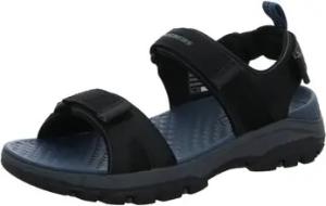 Skechers  Sandalen Offene 205112 205112 BLK