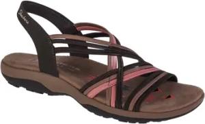 Skechers  Sandalen Reggae Slim Simply Stretch Sandals
