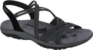 Skechers  Sandalen Reggae Slim - Turn It Up