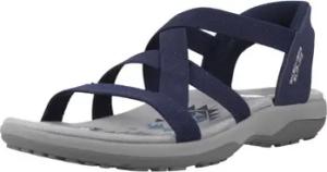 Skechers  Sandalen REGGAE SLIM