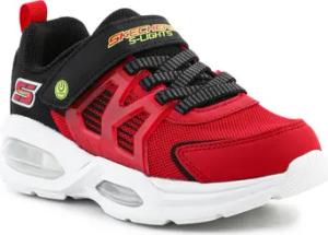 Skechers  Sandalen S-Lights Prisma Trons 400090L-RDBK Red/Black