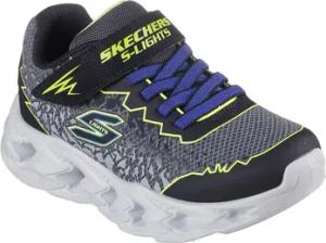 Skechers  Sandalen S Lights Vortex 2.0 Zorento 400603L-BKYL Black/Yellow