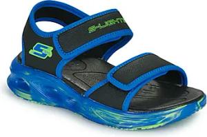 Skechers  Sandalen SANDALE LUMINEUSE SOLA GLOW