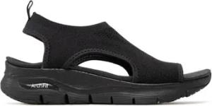 Skechers  Sandalen SCHUHE  119236
