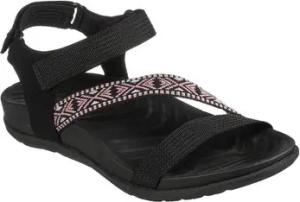 Skechers  Sandalen SCHUHE  163221