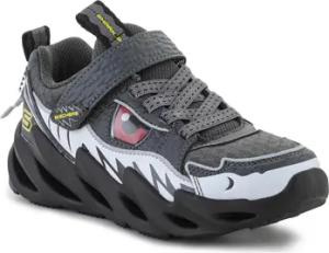 Skechers  Sandalen SHARK BOTS SURF PATROL 402112L-CCBK