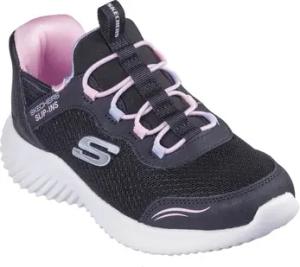 Skechers  Sandalen Slip-ins Bounder Simple Cute 303585N-BLK Black