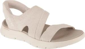 Skechers  Sandalen Slip-Ins: Go Walk Flex Sandal - Enticing