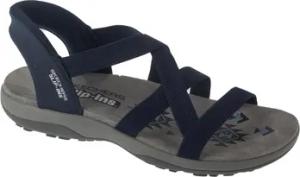 Skechers  Sandalen Slip-Ins: Reggae Slim - Stretch Flex