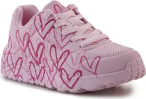 Skechers  Sandalen The Joy 314065L-LPMT Uno Lite Spread