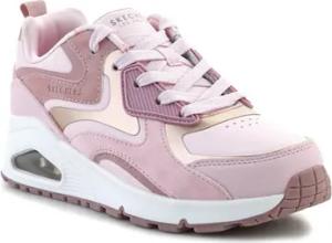 Skechers  Sandalen Uno Gen1 Color Surge 310547L-LPMT Light Pink/Multi