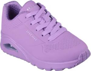 Skechers  Sandalen UNO GEN1 - Neon Glow 310525L-LAV Lavender