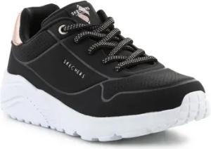 Skechers  Sandalen Uno Lite Metallic Mode 310384L-BLK Black