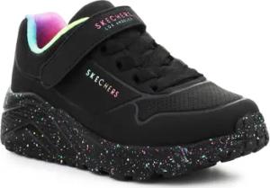 Skechers  Sandalen Uno Lite - RAINBOW SPECKS 310457-BKMT