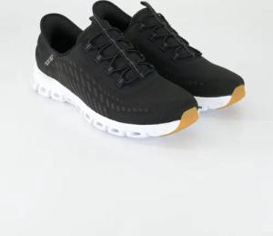 Skechers Schuhe - 104574 Textil (Schwarz, Gr. 36)