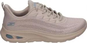 Skechers  Schuhe 117441-TAN