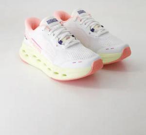 Skechers Schuhe - 129400 Textil und Synthetik (Weiß, Gr. 37)