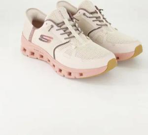 Skechers Schuhe - 150420 Textil und Synthetik (Beige, Gr. 36)