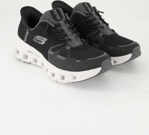 Skechers Schuhe - 150420 Textil und Synthetik (Schwarz, Gr. 36)