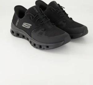 Skechers Schuhe - 150420 Textil und Synthetik (Schwarz, Gr. 38)