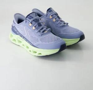 Skechers Schuhe - 150510 Textil und Synthetik (Lila, Gr. 36)