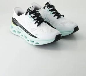 Skechers Schuhe - 150510 Textil und Synthetik (Weiß, Gr. 36)