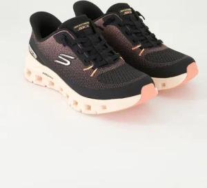 Skechers Schuhe - 150730 Textil (Schwarz, Gr. 39)