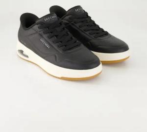 Skechers Schuhe - 183156 Synthetik (Schwarz, Gr. 44)