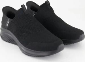 Skechers Schuhe - 232450 Textil (Schwarz, Gr. 41)